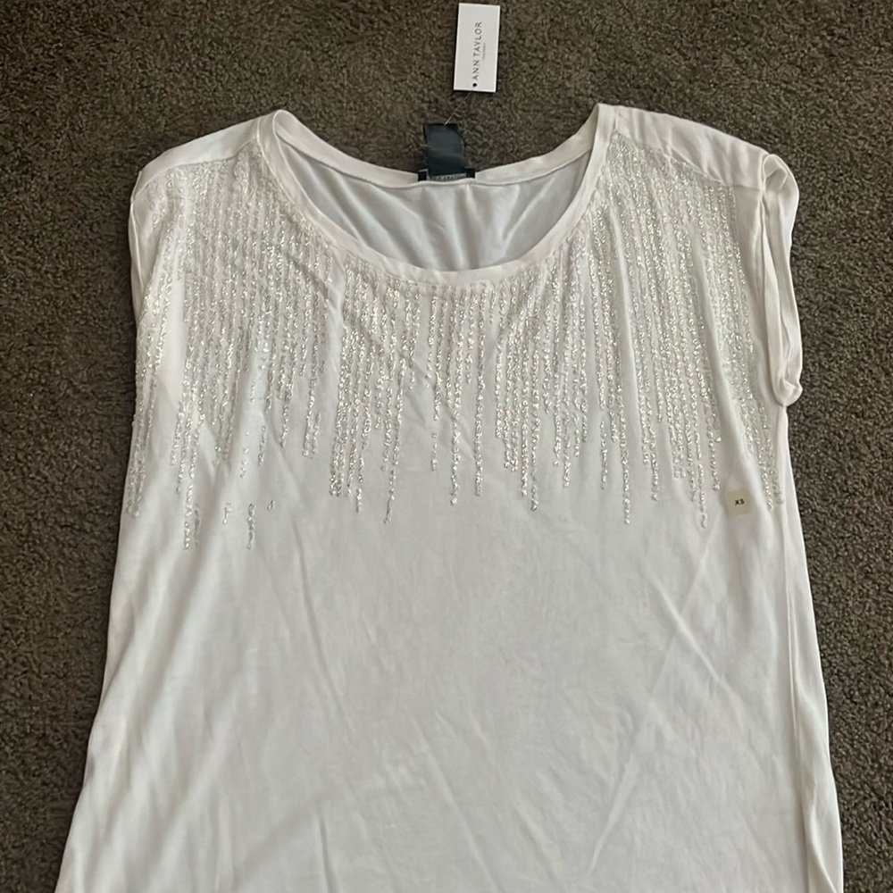 Ann Taylor factory t